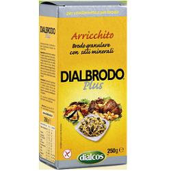 DIALBRODO PLUS 250 GRAMMI