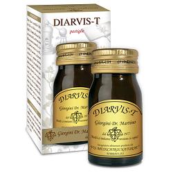 DIARVIS-T PASTIGLIE 30G