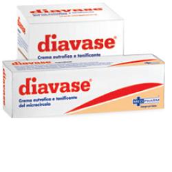 DIAVASE CREMA 50 ML 