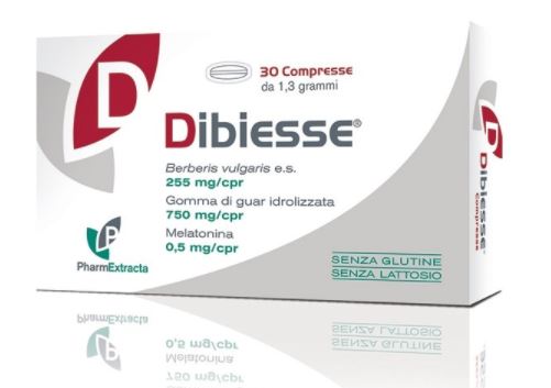 DIBIESSE 30 COMPRESSE