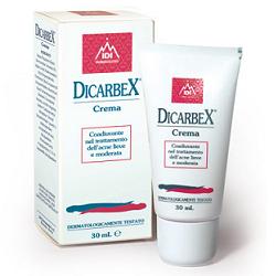 DICARBEX CREMA PELLE ACNEICA 30ML