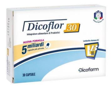 DICOFLOR 30 30 CAPSULE