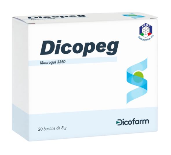 DICOPEG 20 BUSTINE DA 5G
