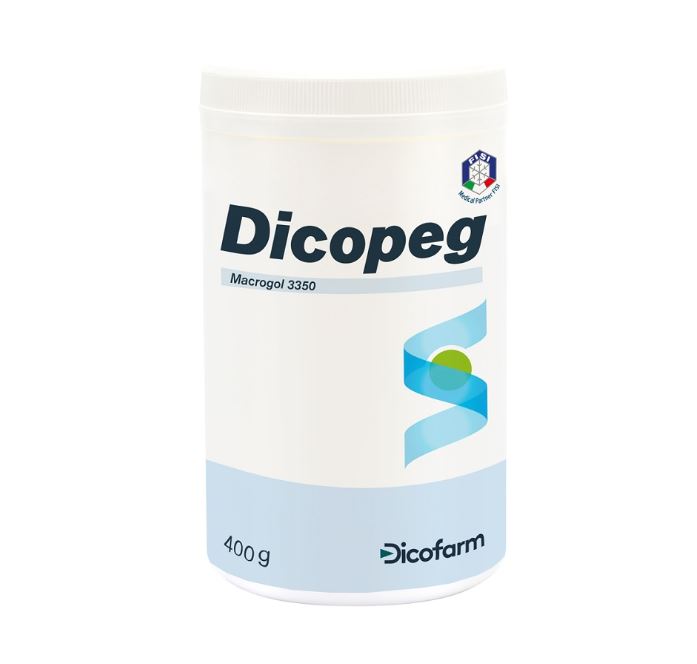 DICOPEG ESSE 300 GRAMMI