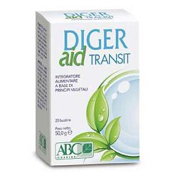 DIGER AID TRANSIT 14BUSTE