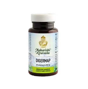 DIGERMAP 60 COMPRESSE