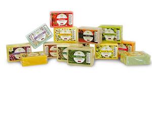 DILETTA N SAP MANDORLA 100G