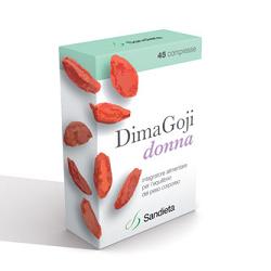 DIMAGOJI DONNA 45CPS