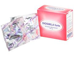 DIOSMILA FORTE 14 BUSTE