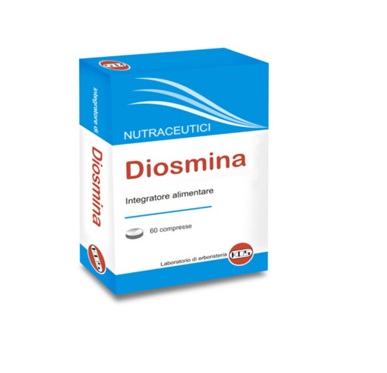 DIOSMINA 60 compresse