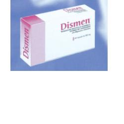 DISMEN 40CPS