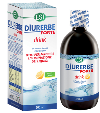 DIURERBE FORTE DRINK 500ML