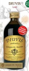 DIUVIS LIQUIDO ANALCOLICO 200 ML