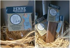 DOLCE VITA PENNE RIGATE 500 G