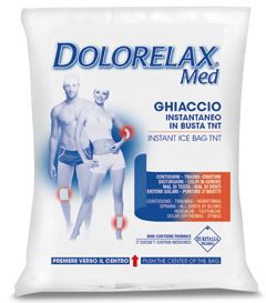 DOLORELAX ICE BAG TNT 1 PEZZO