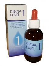 DRENA LEVEL 1 GOCCE 50 ML