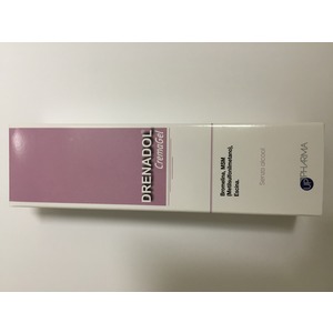DRENADOL CREMAGEL 50ML