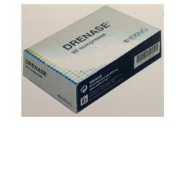 DRENASE 60 COMPPRESSE