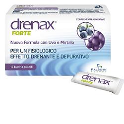 DRENAX FORTE MIRTILLO 15 STICK