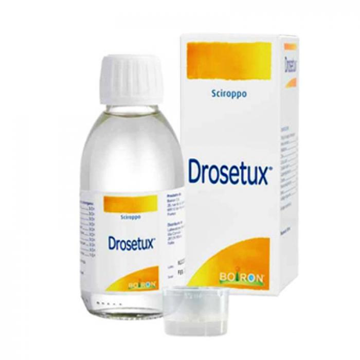 DROSETUX SCIROPPO 150ml