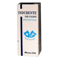 DUE SCUDI INDURENTE UNGHIE