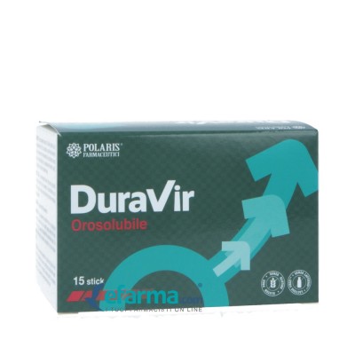 DURAVIR 15STICK
