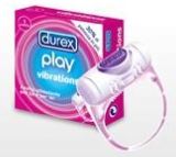 DUREX INTENSE VIBRATIONS MASSAGGIATORI PERSONALI