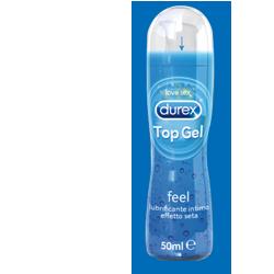 DUREX PLEASURE GEL FEEL 50ML