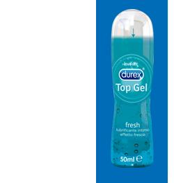 DUREX PLEASURE GEL FRESH 50ML 09