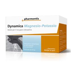 DYNAMICA MAGNESIO-POT 30BUSTE