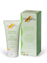 Dermana shampoo delicato 150ml