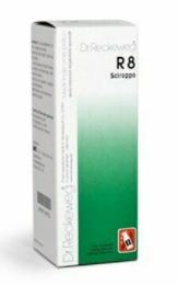 Dr. Reckeweg R8 sciroppo