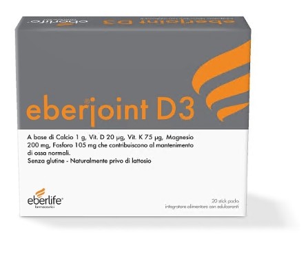 EBERJOINT D3 20 STICK
