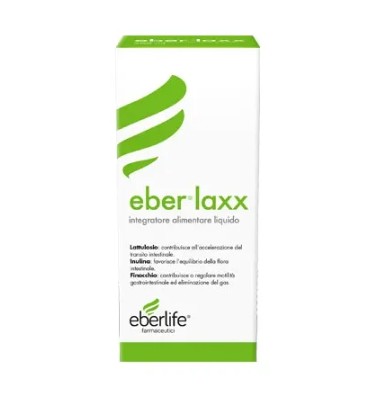 EBERLAXX 300ML INTEGRATORE STITICHEZZA