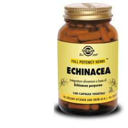 ECHINACEA 100CPS VEG