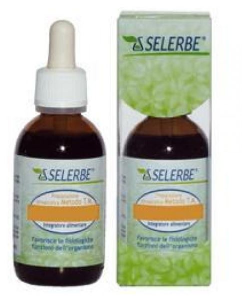 ECHINACEA TINTURA MADRE SELERBE  50ML