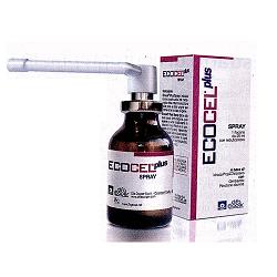ECOCEL PLUS SPRAY 20ML