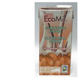 ECOMIL LATTE MANDORLE 1LT