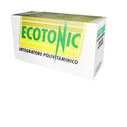 ECOTONIC INTEGRAT DIET 10FL