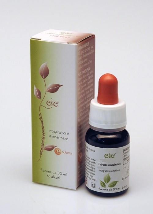 EIE CARCIOFO 30 ML