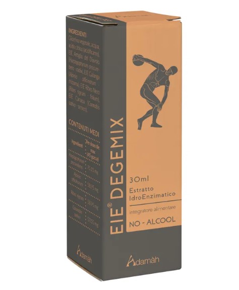 EIE DEGEMIX GOCCE 30 ML