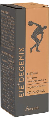EIE DEGEMIX GOCCE 60ML