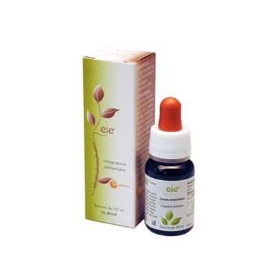 EIE EQUISETO 30ML GOCCE