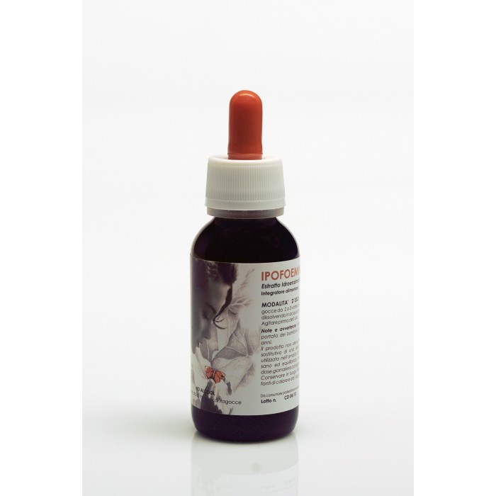 EIE IPOFOEMIN GOCCE 60 ML