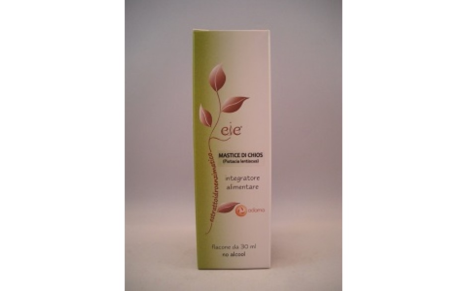 EIE MASTICE DI CHIOS 30 ML