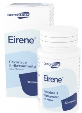 EIRENE 42 COMPRESSE