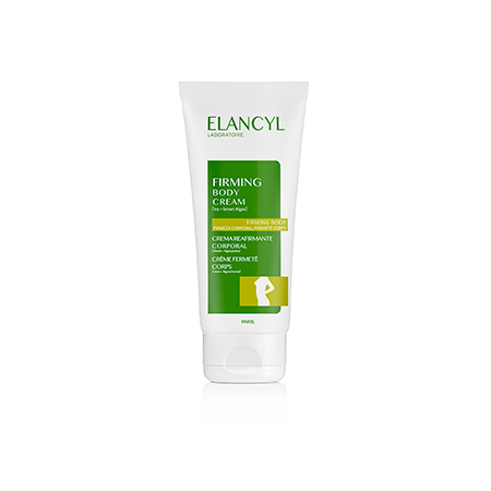 ELANCYL CREMA RASSODANTE 