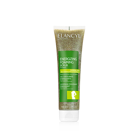 ELANCYL GEL ESFOLIANTE ENERGIZZANTE