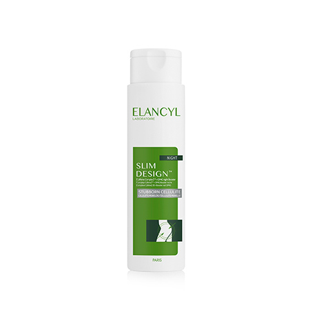 ELANCYL SLIM DESIGN NOTTE GEL