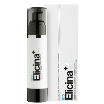ELICINA ECO PLUS CREMA BAVA LUMACHE 50 ML